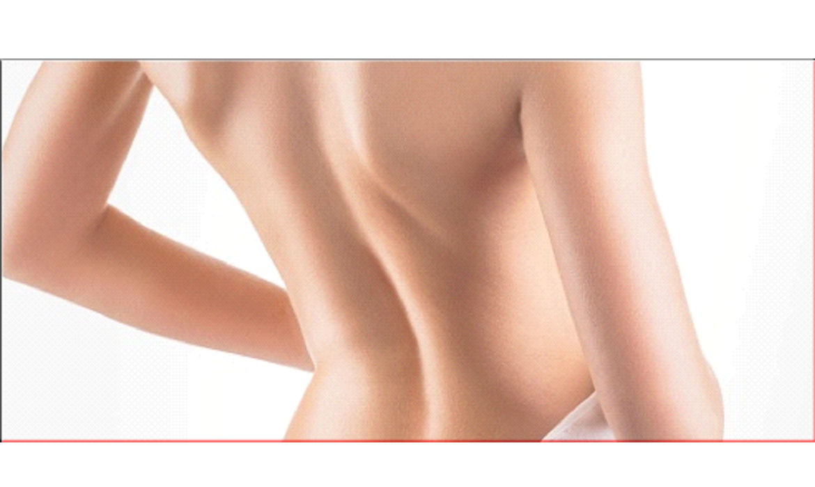 Breast & Buttocks Body Contouring.